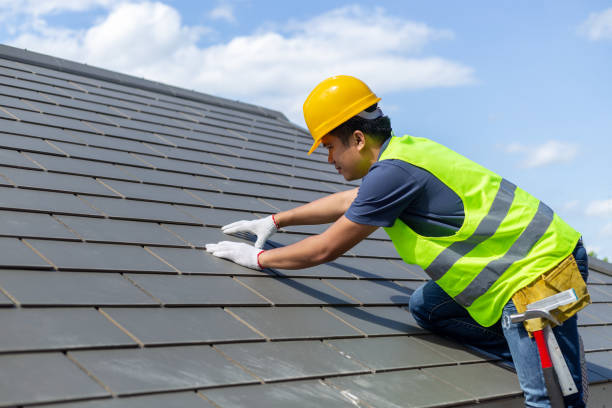 Best Slate Roofing Contractor  in Duluth, MN