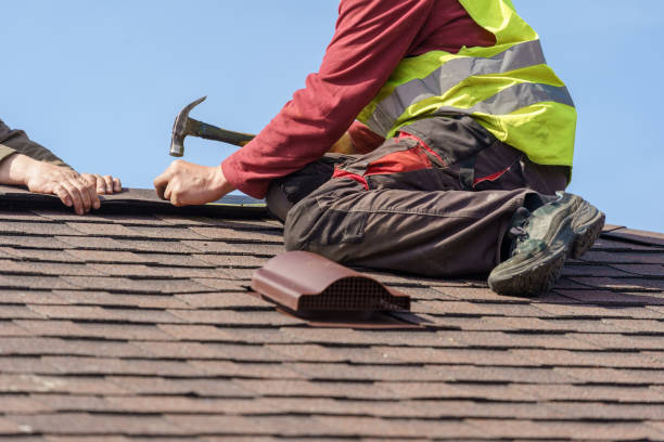 Sealant for Roof in Duluth, MN