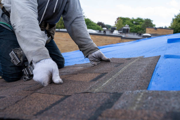 Heating Cable for Roof Installation in Duluth, MN