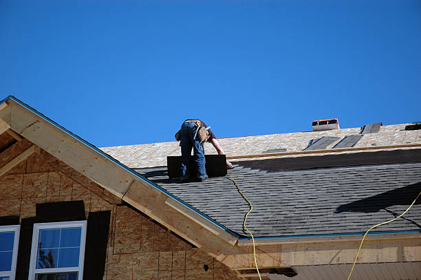 Best Roof Leak Repair  in Duluth, MN