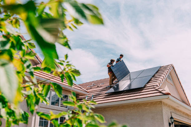 Best Roof Leak Repair  in Duluth, MN