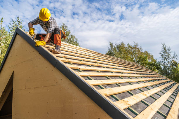 Quick and Trustworthy Emergency Roof Repair Services in Duluth, MN