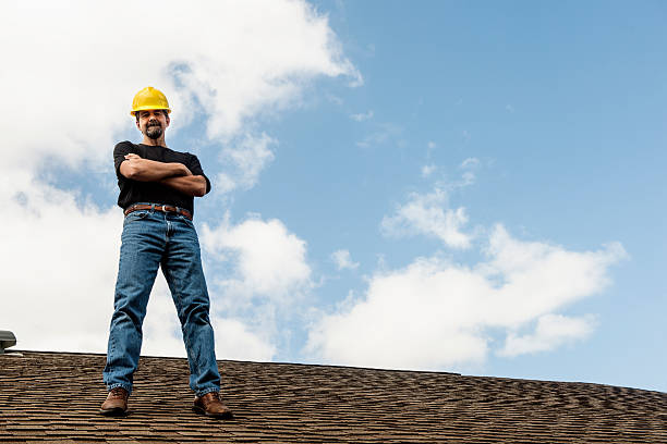 Best Metal Roofing Contractor  in Duluth, MN