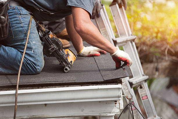 Best Flat Roof Repair Services  in Duluth, MN